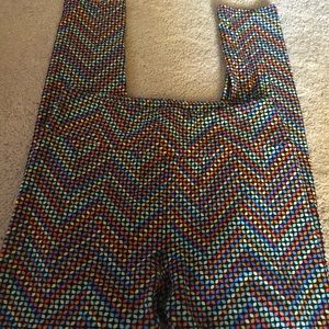 LuLaRoe  Leggings